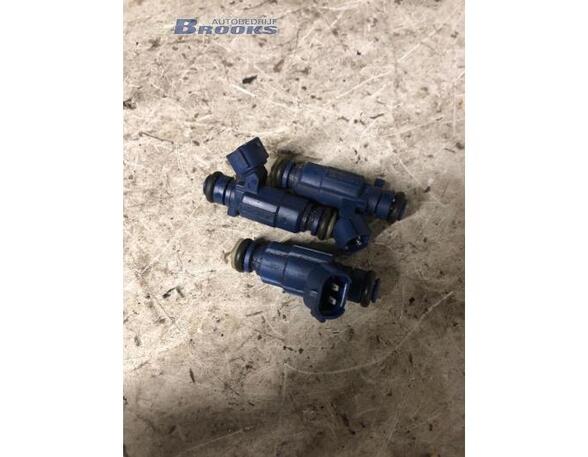 Injector Nozzle HYUNDAI i10 (PA)