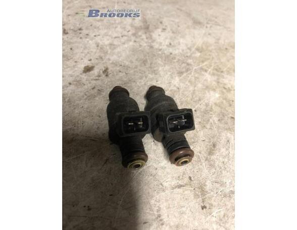 Injector Nozzle SKODA FELICIA I (6U1), SKODA FELICIA II (6U1)