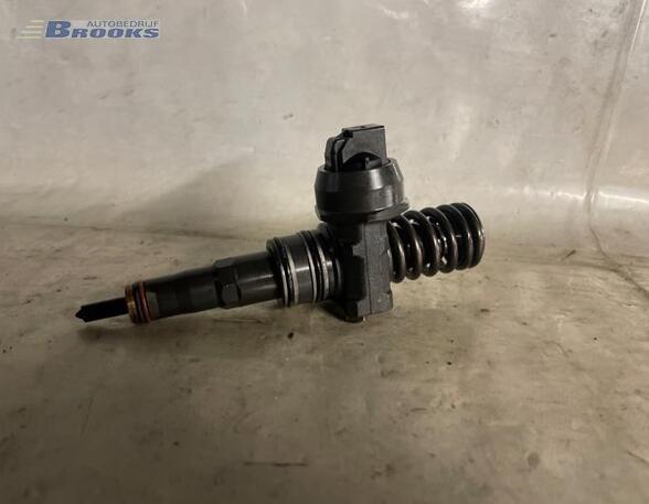 Injector Nozzle VW POLO (9N_)