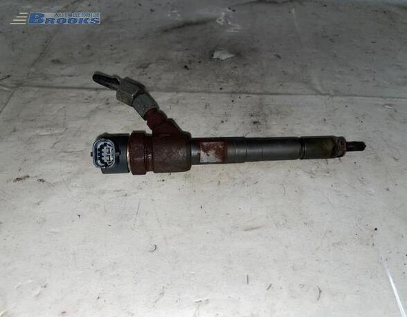 Injector Nozzle OPEL CORSA D (S07), FIAT FIORINO Box Body/MPV (225_), FIAT QUBO (225_)