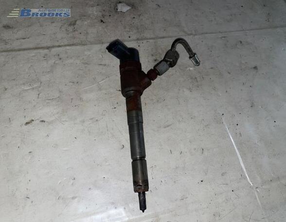 Injector Nozzle OPEL CORSA D (S07), FIAT FIORINO Box Body/MPV (225_), FIAT QUBO (225_)