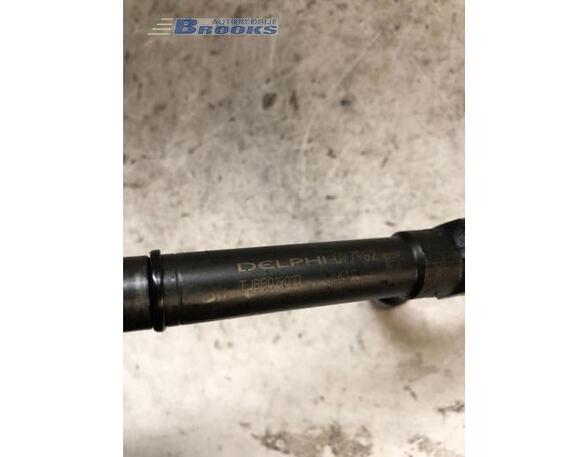 Injector Nozzle OPEL ASTRA G Estate (T98)