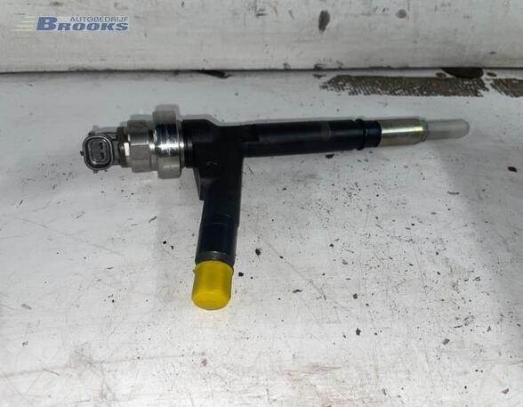 Injector Nozzle OPEL ASTRA H (A04)