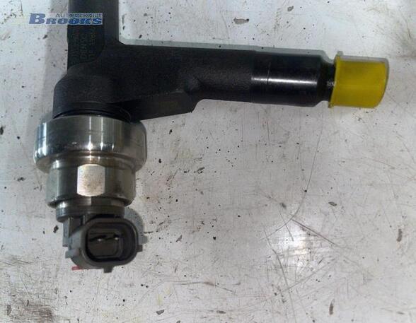 Injector Nozzle OPEL ASTRA H (A04)