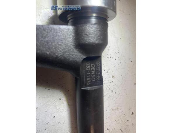 Injector Nozzle OPEL ASTRA H (A04)