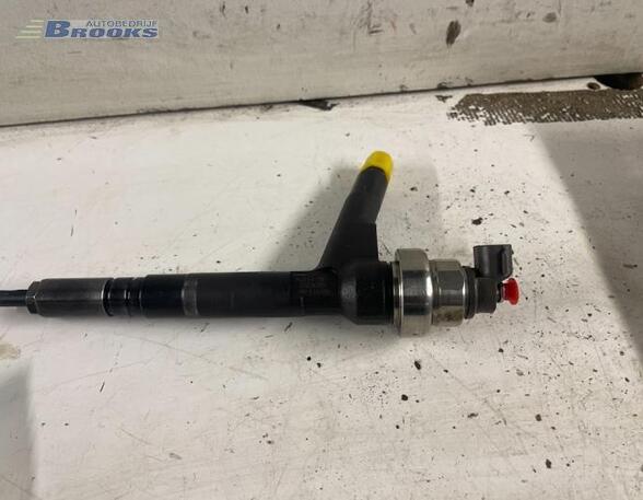 Injector Nozzle OPEL ASTRA H (A04)