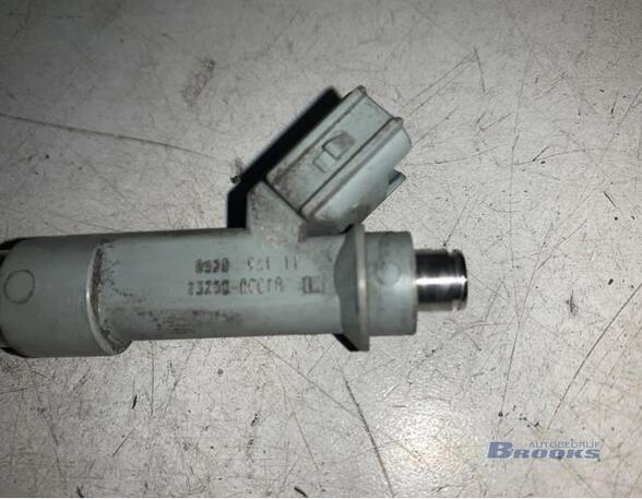 Injector Nozzle CITROËN C1 (PM_, PN_)