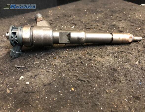 Injector Nozzle RENAULT CLIO IV Grandtour (KH_)