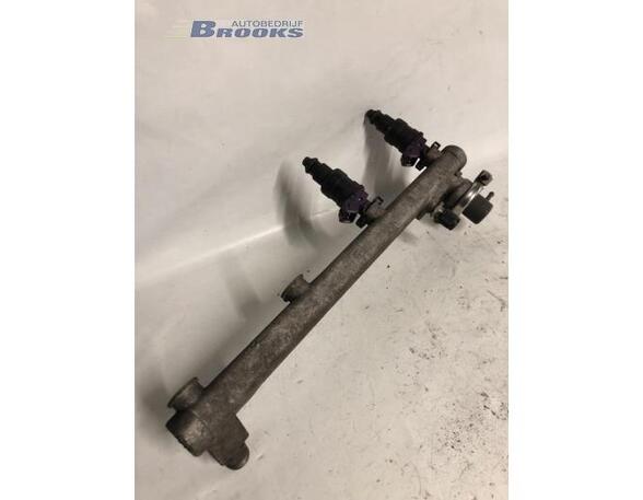 Injector Nozzle OPEL ASTRA F Hatchback (T92)