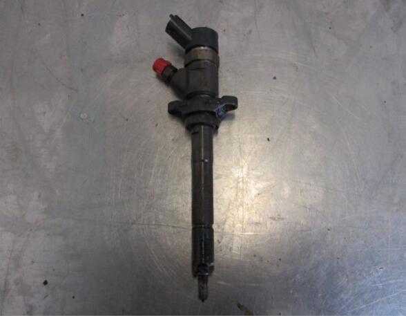 Injector Nozzle PEUGEOT PARTNER Box Body/MPV (5_, G_)