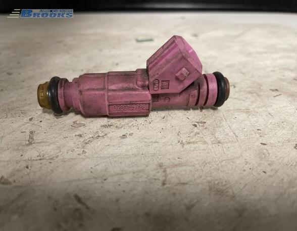 Injector Nozzle FORD KA (RB_)