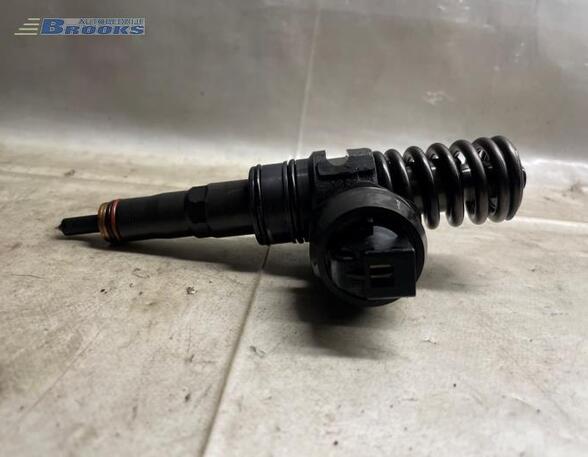 Injector Nozzle VW POLO (9N_)