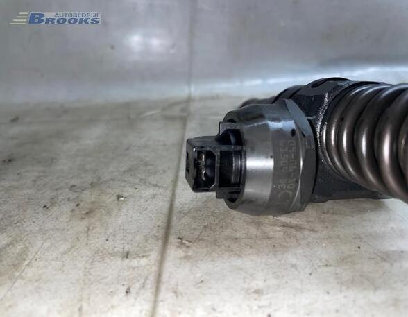 Injector Nozzle VW POLO (9N_)