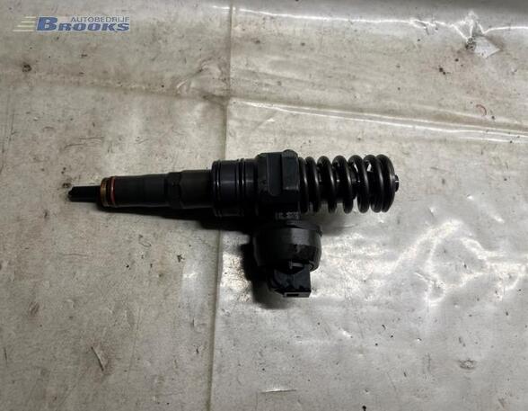 Injector Nozzle VW POLO (9N_)