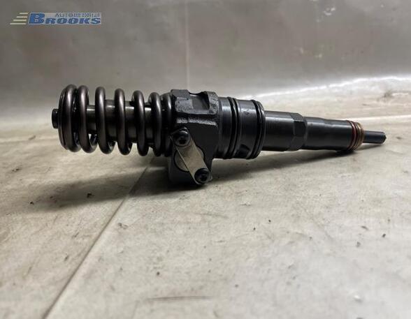 Injector Nozzle VW POLO (9N_)