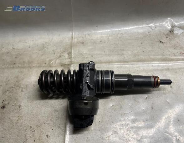 Injector Nozzle VW POLO (9N_)