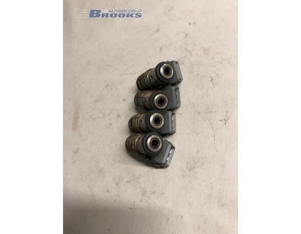 Injector Nozzle RENAULT LAGUNA I Grandtour (K56_)