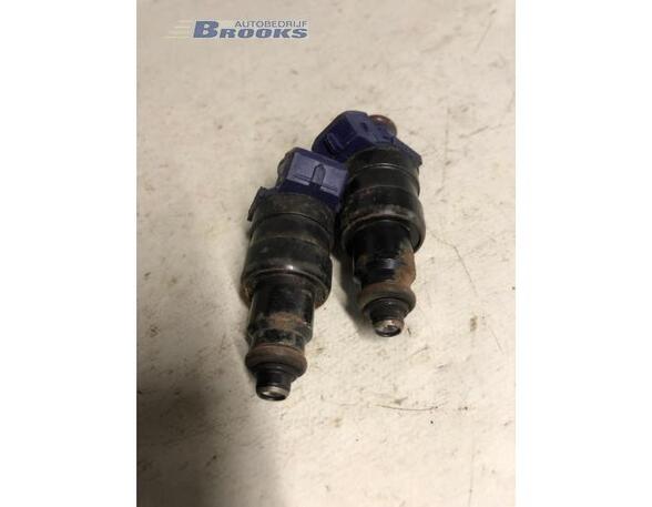 Injector Nozzle RENAULT MEGANE Scenic (JA0/1_)