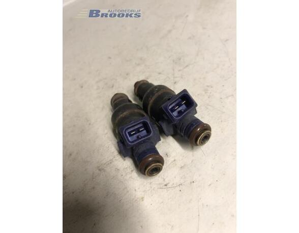 Injector Nozzle RENAULT MEGANE Scenic (JA0/1_)