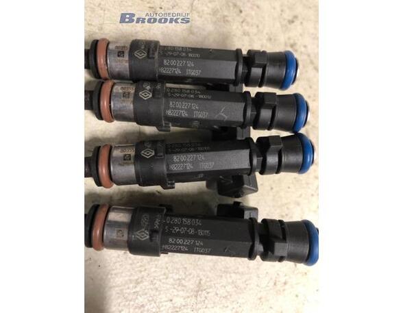 Injector Nozzle DACIA SANDERO