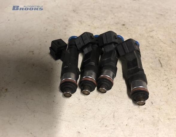 Injector Nozzle DACIA SANDERO