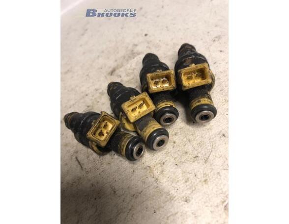 Injector Nozzle ALFA ROMEO 155 (167_)