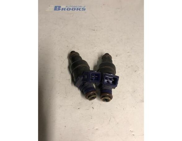 Injector Nozzle RENAULT MEGANE I (BA0/1_)