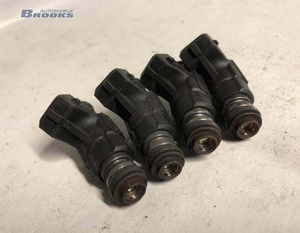 Injector Nozzle VW POLO (6N1)