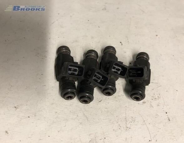 Injector Nozzle VW POLO (6N1)