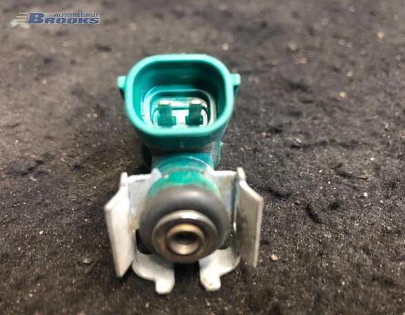 Injector Nozzle PEUGEOT 1007 (KM_)