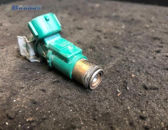 Injector Nozzle PEUGEOT 1007 (KM_)