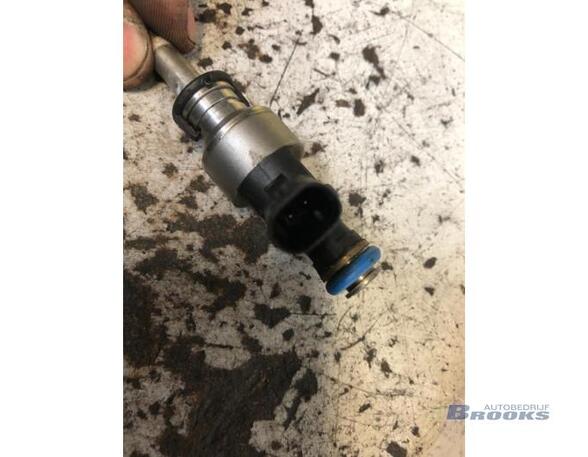 Injector Nozzle AUDI A5 Convertible (8F7)