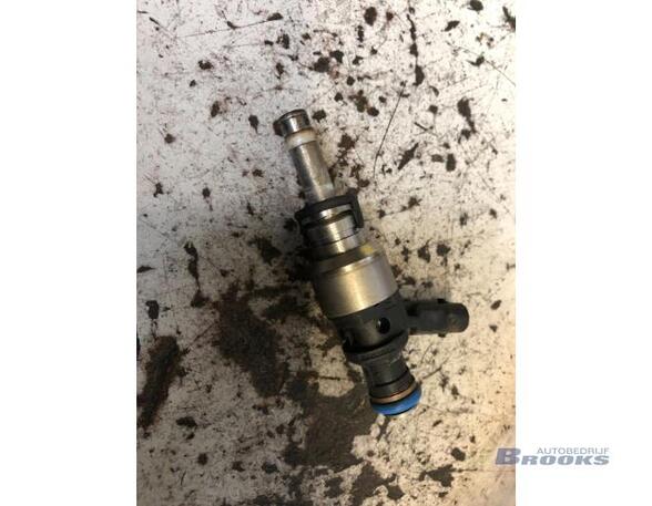 Injector Nozzle AUDI A5 Convertible (8F7)