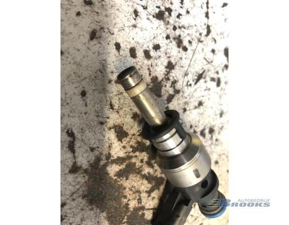 Injector Nozzle AUDI A5 Convertible (8F7)