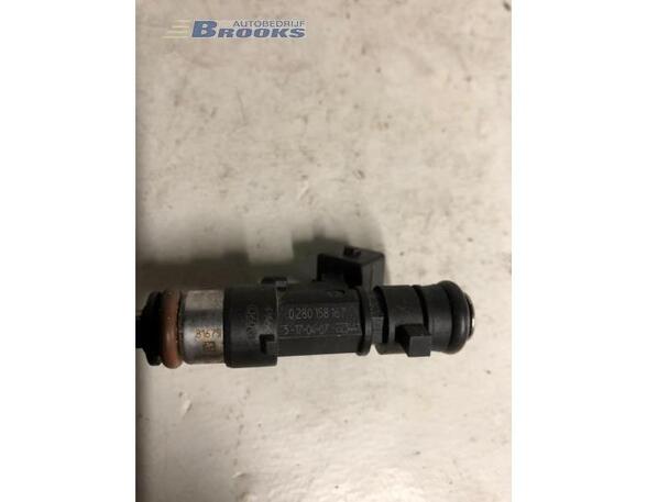 Injector Nozzle ALFA ROMEO GIULIETTA (940_), ABARTH GRANDE PUNTO