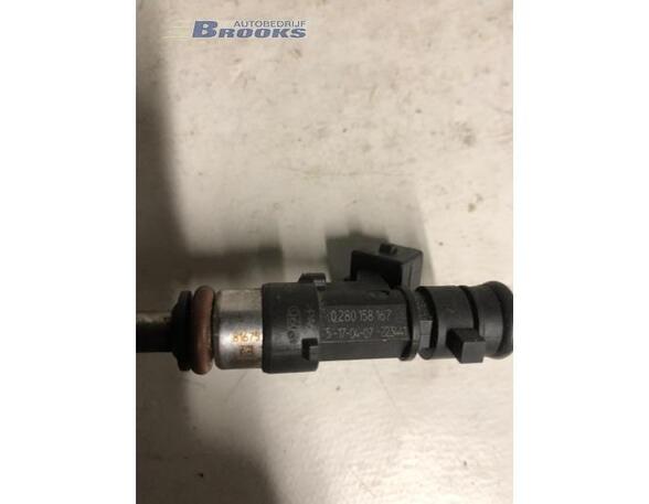 Injector Nozzle ALFA ROMEO GIULIETTA (940_), ABARTH GRANDE PUNTO