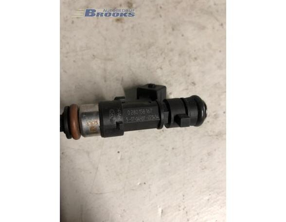 Injector Nozzle ALFA ROMEO GIULIETTA (940_), ABARTH GRANDE PUNTO