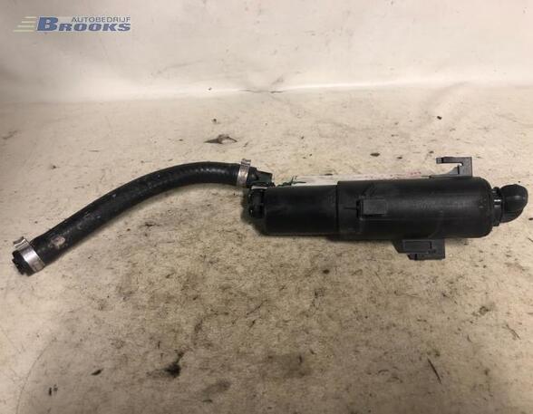 Injector Nozzle AUDI A4 Avant (8K5, B8)