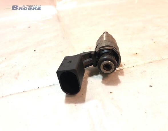 Injector Nozzle AUDI A3 (8P1), AUDI A3 Sportback (8PA)