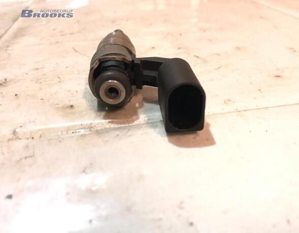 Injector Nozzle AUDI A3 (8P1), AUDI A3 Sportback (8PA)