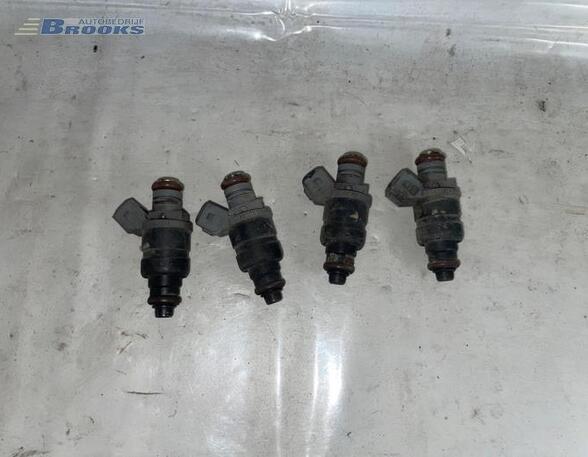 Injector Nozzle AUDI A3 (8L1)