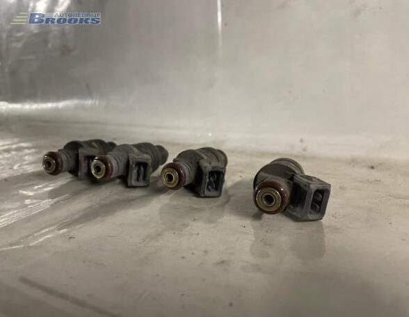 Injector Nozzle AUDI A3 (8L1)