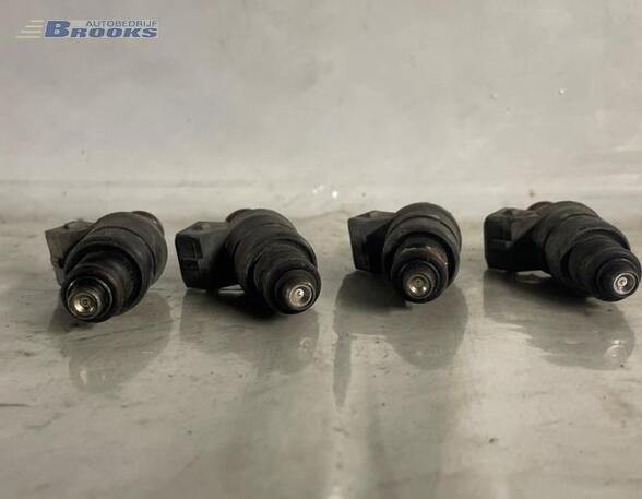 Injector Nozzle AUDI A3 (8L1)