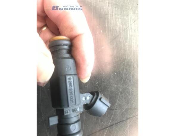 Injector Nozzle HYUNDAI GETZ (TB)