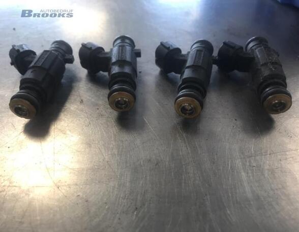 Injector Nozzle HYUNDAI GETZ (TB)