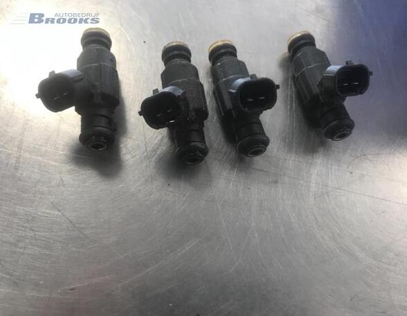 Injector Nozzle HYUNDAI GETZ (TB)