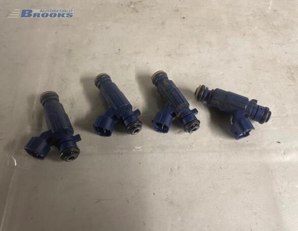 Injector Nozzle KIA PICANTO (SA)