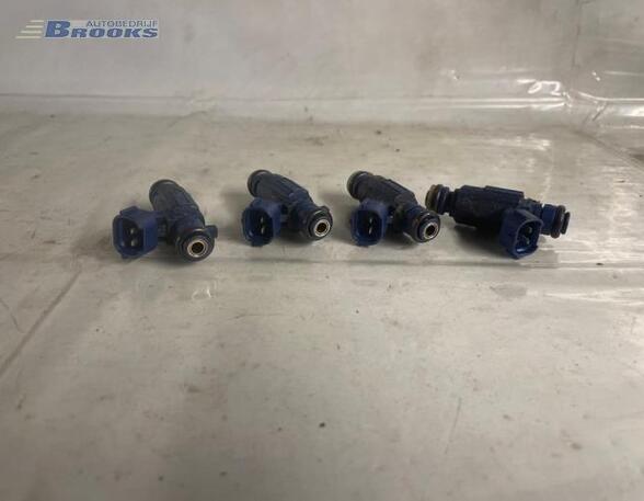 Injector Nozzle KIA PICANTO (SA)