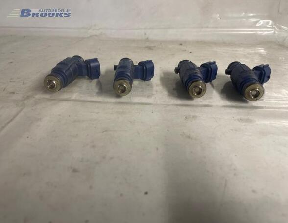 Injector Nozzle KIA PICANTO (SA)