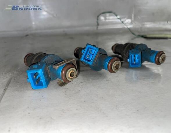 Injector Nozzle VW PASSAT Variant (3B5)